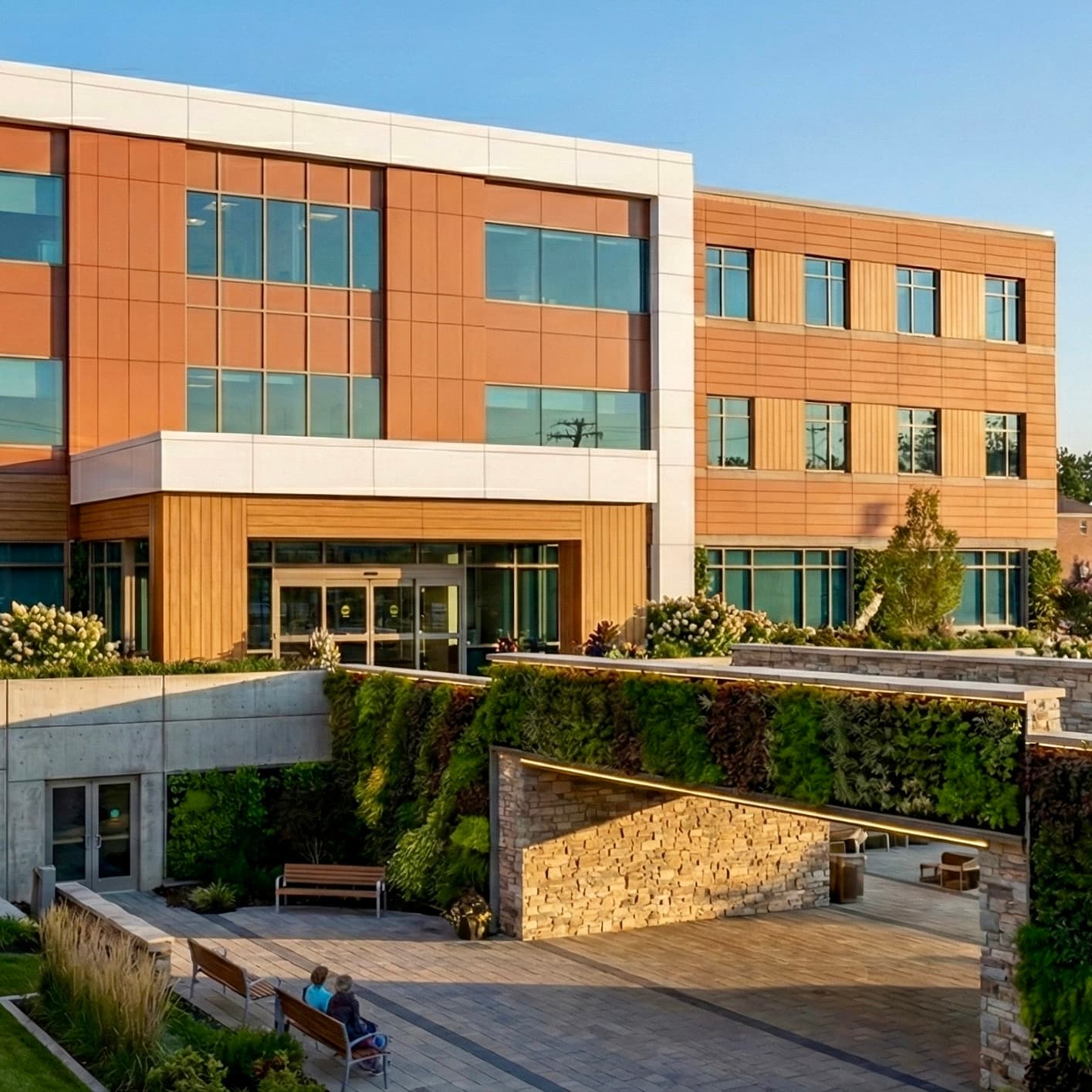 Legionella Monitoring Systems