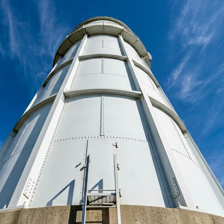 Water and Wastewater SCADA Integration