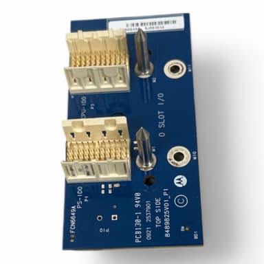 FCN6649 0-slot Motherboard for ACE3600 for Motorola ACE3600 thumbnail 2