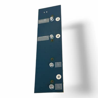 FCN6879 2-slot Motherboard for ACE3600 for Motorola ACE3600 thumbnail 1