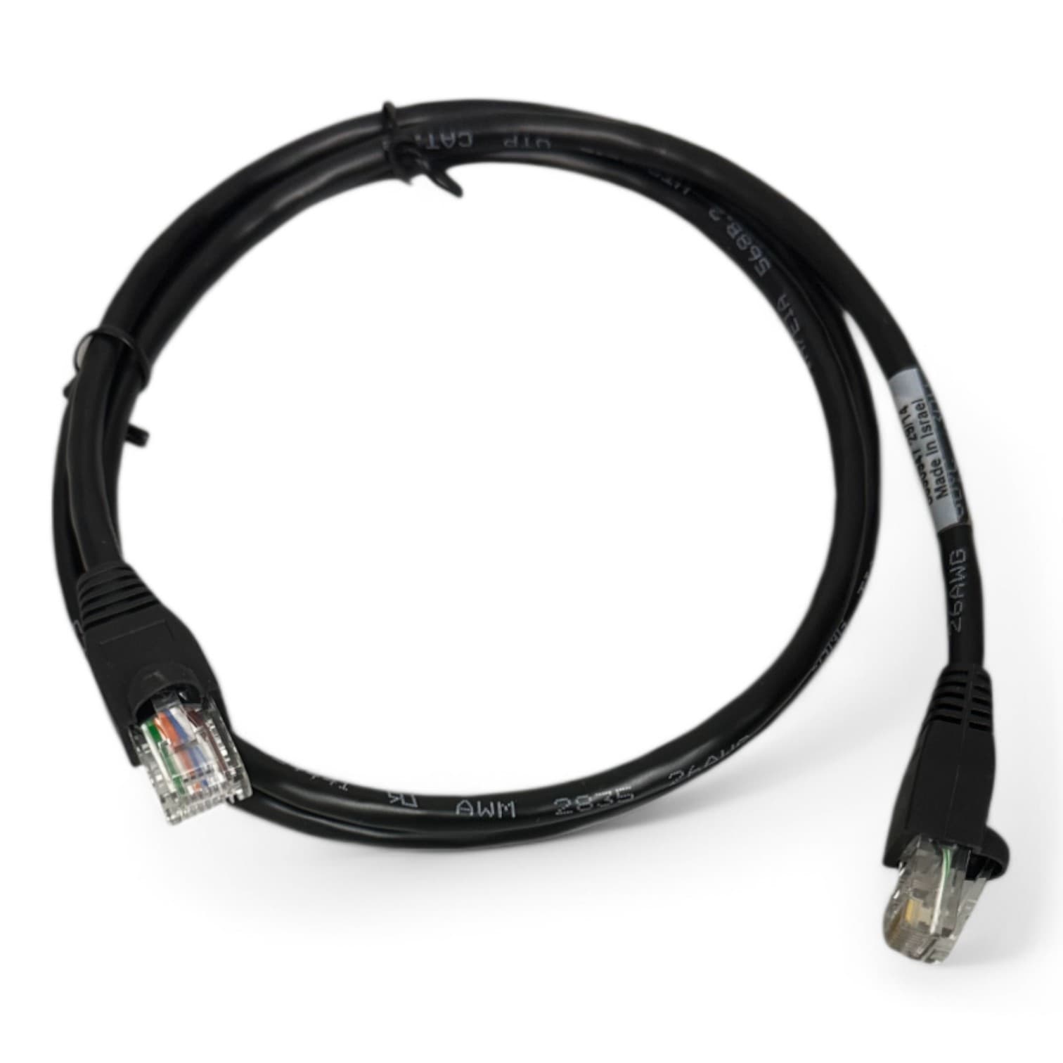 FKN8427 DATA CABLE CPU TO RADIO/RS485 AKA 3089004V62 for Motorola ACE3600
