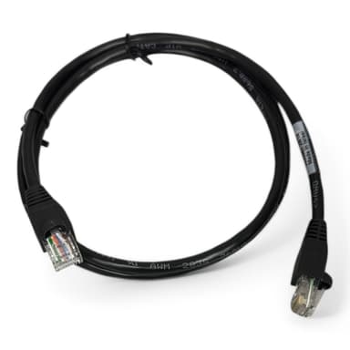 FKN8427 DATA CABLE CPU TO RADIO/RS485 AKA 3089004V62 for Motorola ACE3600 thumbnail 1