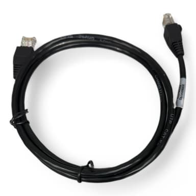 FKN8427 DATA CABLE CPU TO RADIO/RS485 AKA 3089004V62 for Motorola ACE3600 thumbnail 2