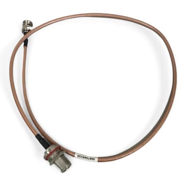 FKN8430 ANTENNA CABLE N TYPE TO BNC for Motorola ACE3600 thumbnail 2