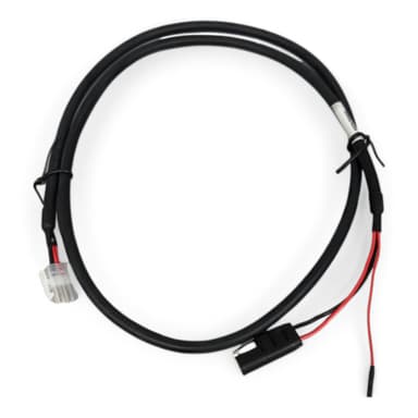 FKN8436 ACE3600 Mobile Radio DC Power Cable for Motorola ACE3600 thumbnail 2