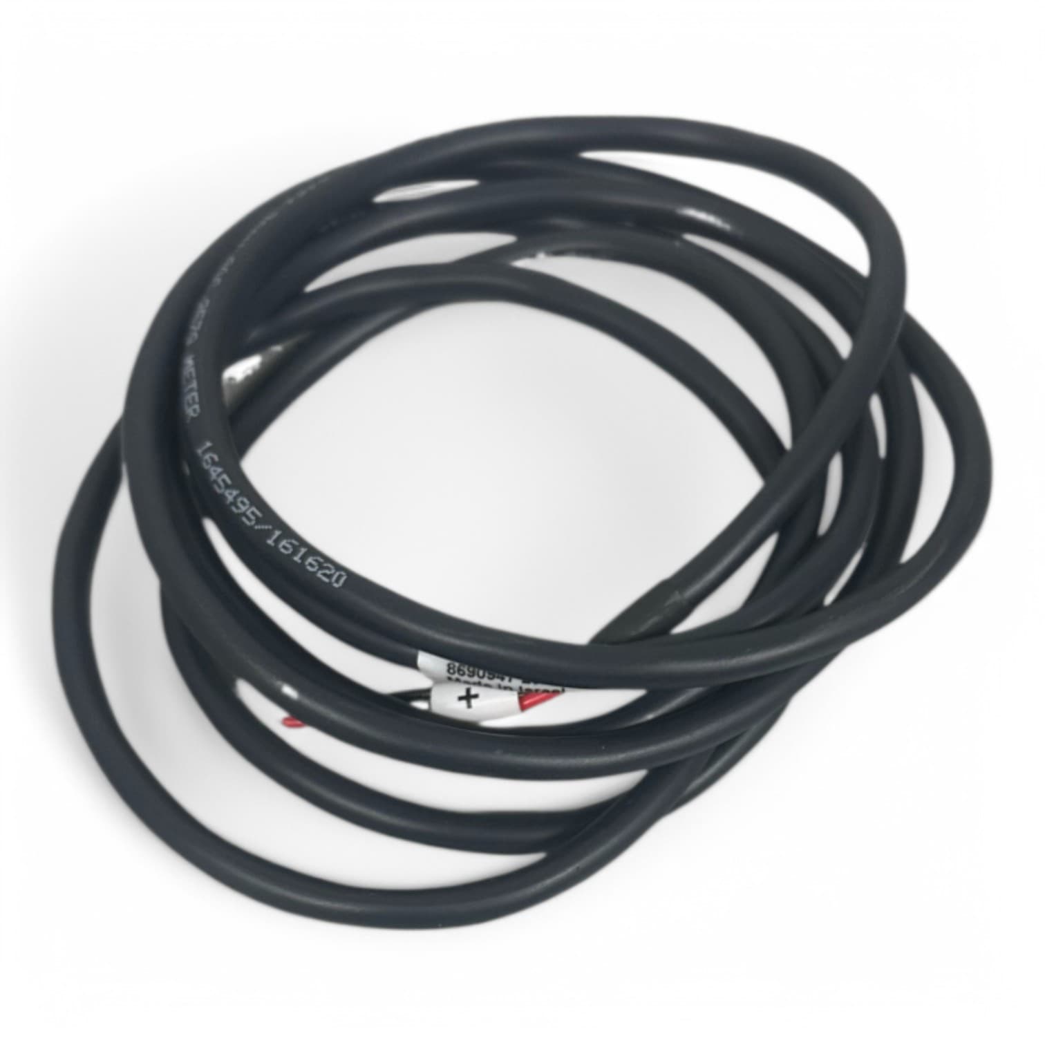 FKN8523 ASSY, CBL 12VDC OPEN EXTN PWR CBL for Motorola ACE3600