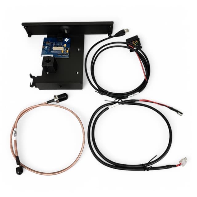 FLN1059 XPR5350 ANALOG INSTALLATION KIT