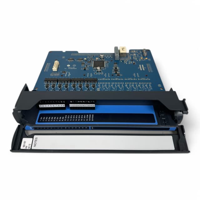 FLN3547 16 DI FAST 24V IEC T2