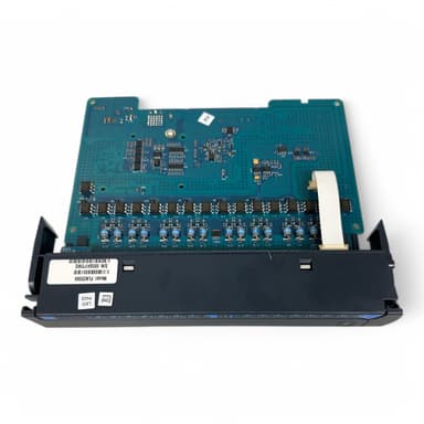 FLN3559A - 16 Audio Input +- 20MA for Motorola ACE3600 thumbnail 2