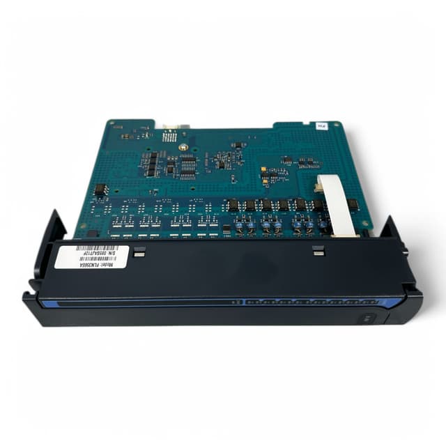 FLN3566A - ACE3600 8 Analog Input +- 20MA