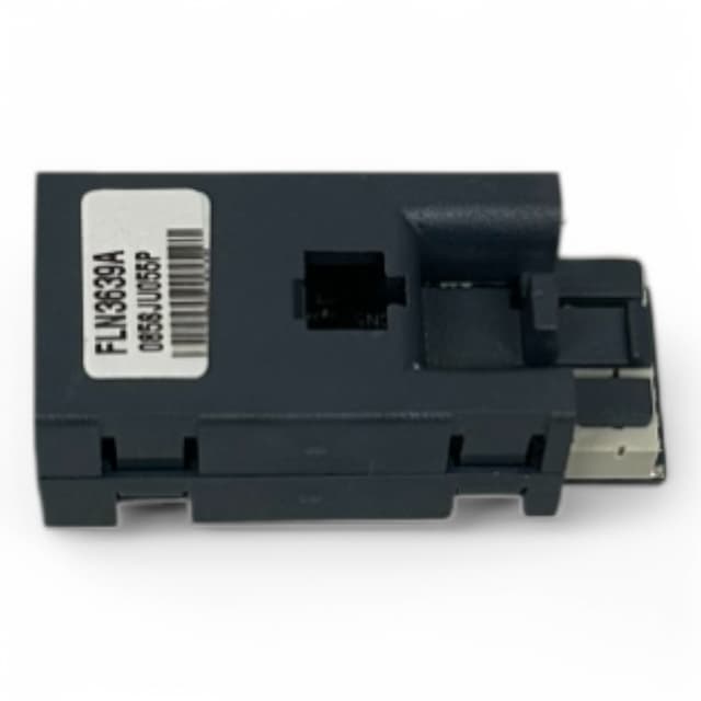 FLN3639A CDM750 RADIO ADAPTER