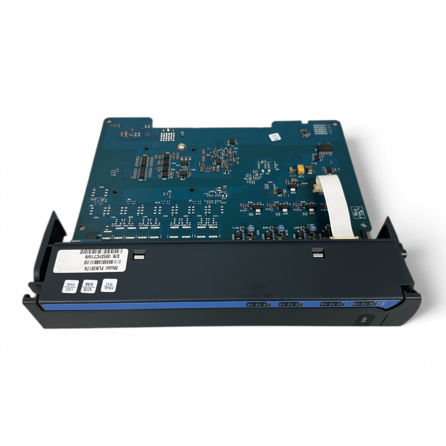 FLN3817A - SCADA 4AO for Motorola ACE3600