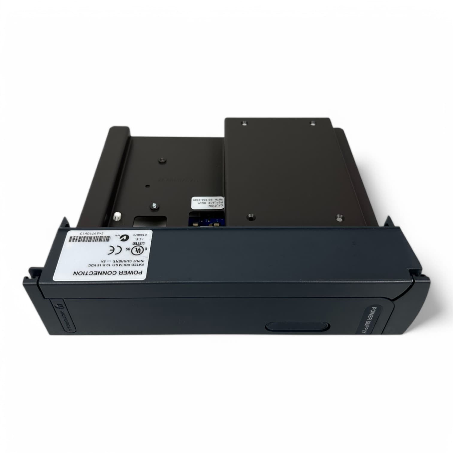 FPN1652A - 12V DC PS LOW-TIER for Motorola ACE3600