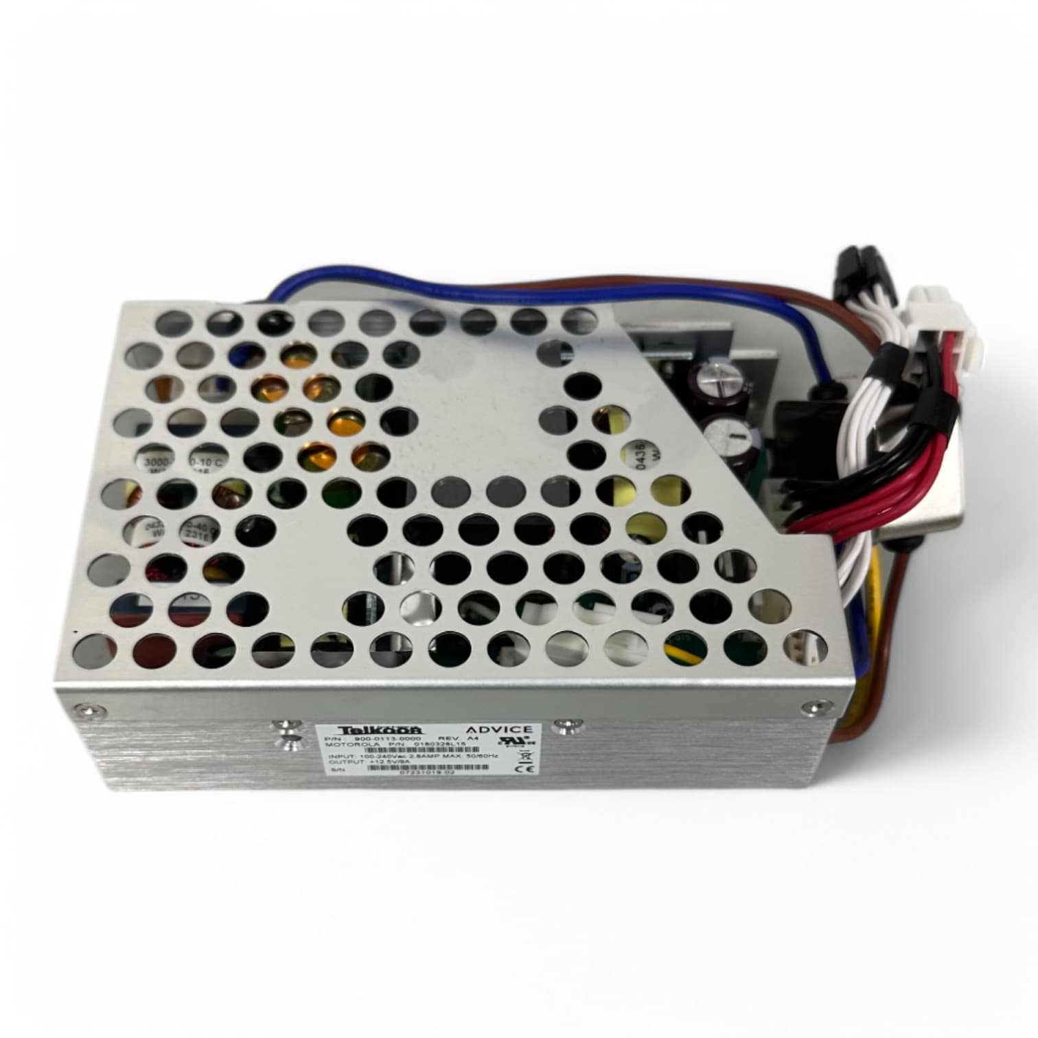 Telkoor 01-80328L15 for Motorola ACE3600