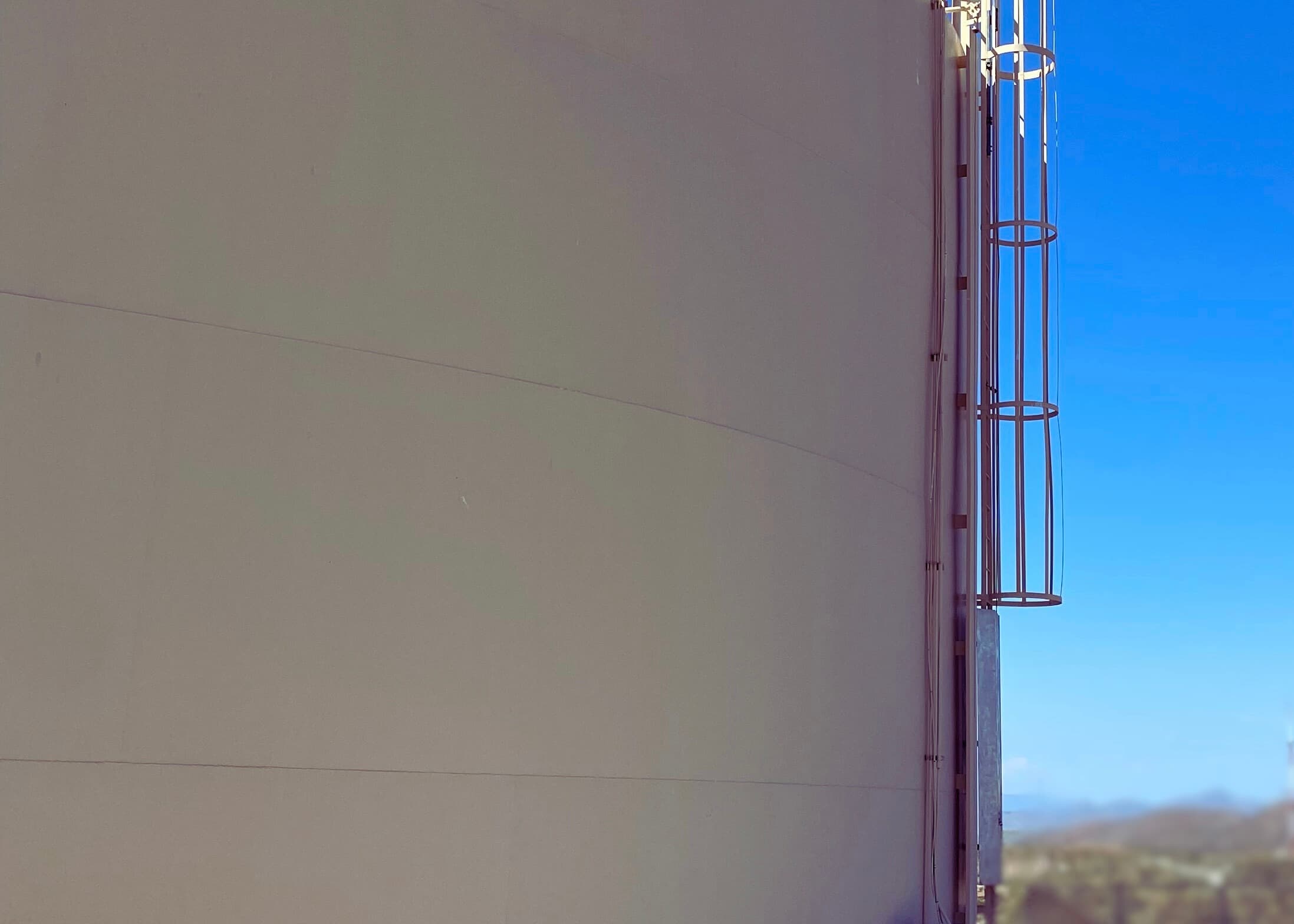 Water and wastewater SCADA treatment facility with monitoring systems