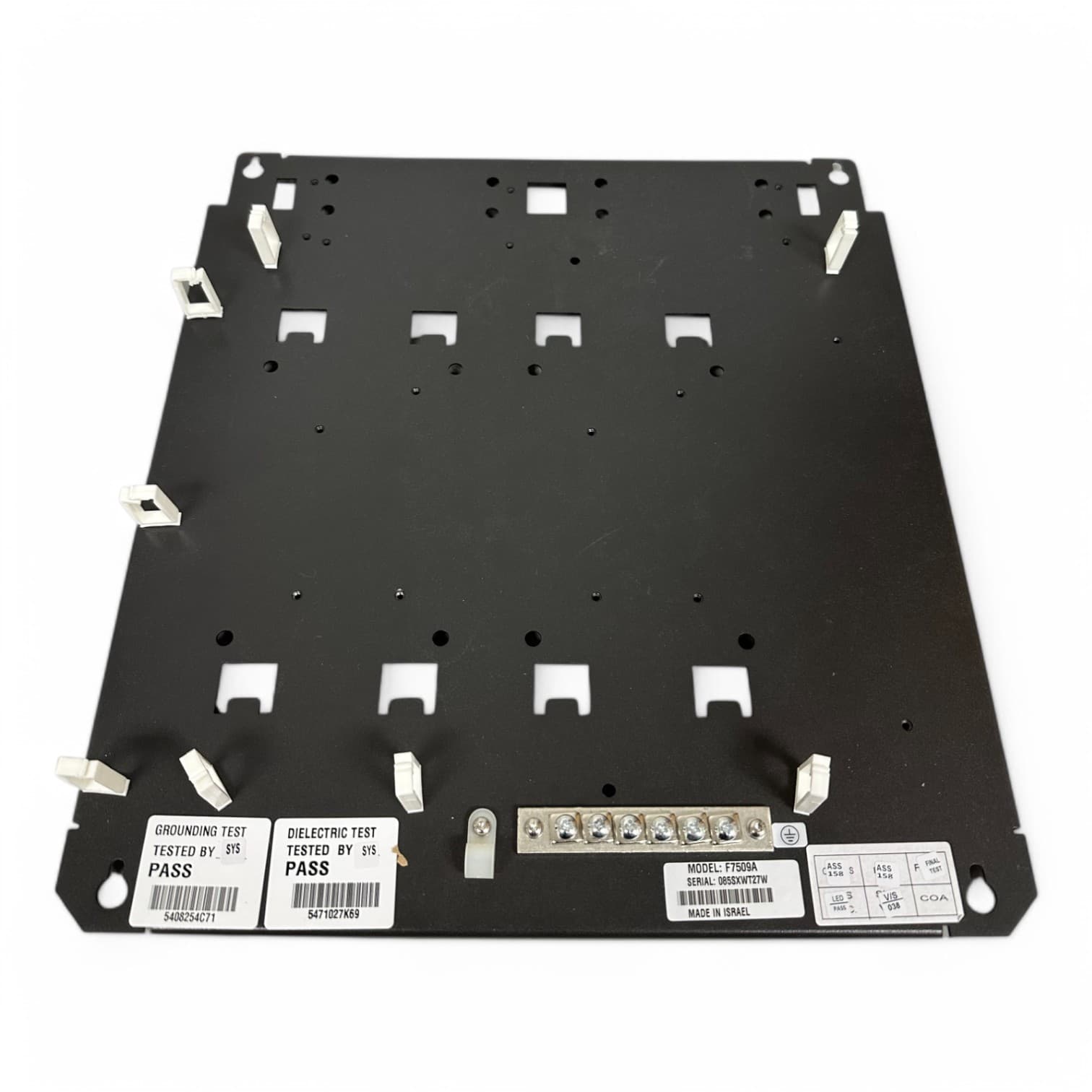 FHN6794 38X38 CM CHASSIS