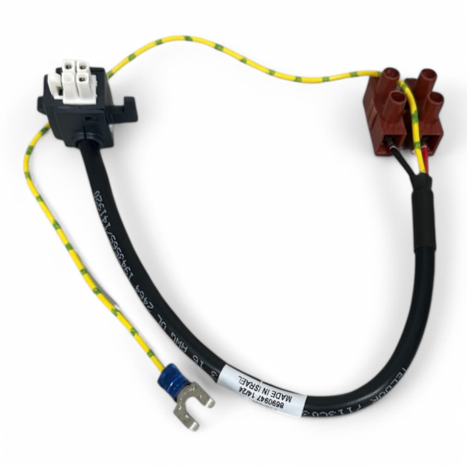 FKN8381 DC PS POWER CABLE
