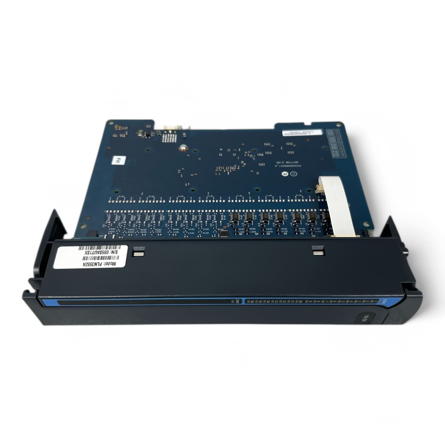 FLN3552 16 DI FAST 24V