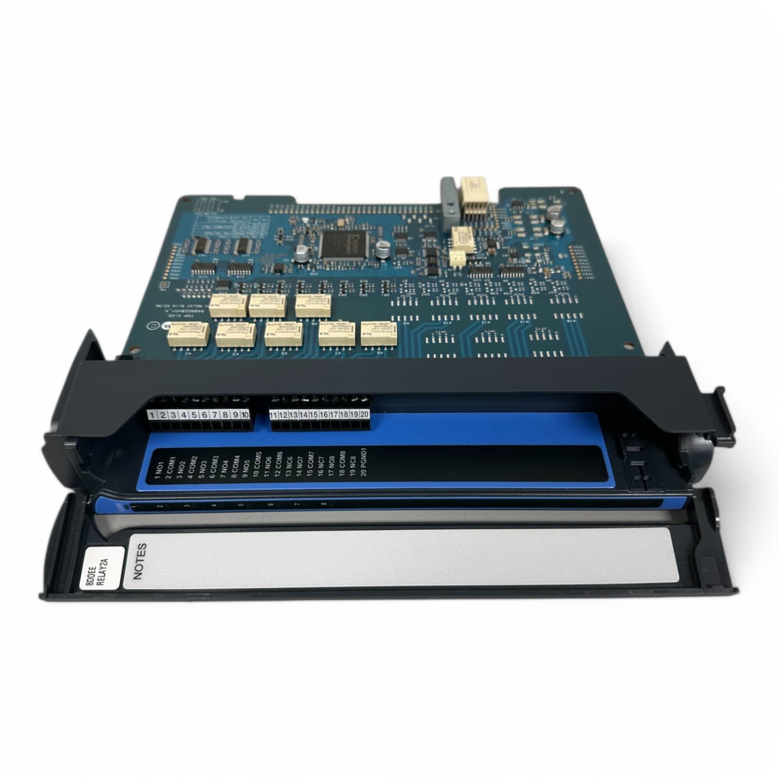 FLN3605A - Digital Output Relay Module