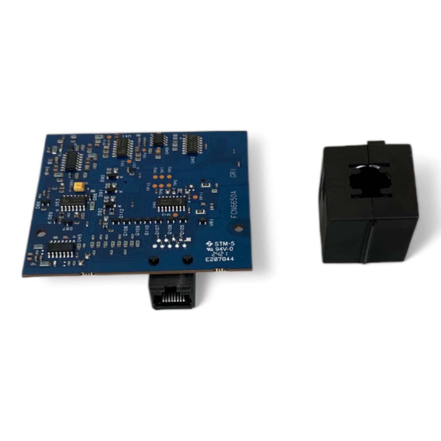 FLN3696 ADD-ON RADIO PORT (GRI)